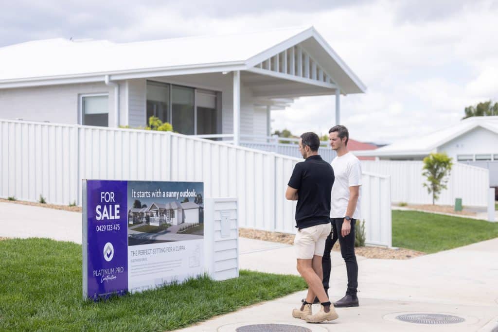 12 Month ReBuild Partner Programme