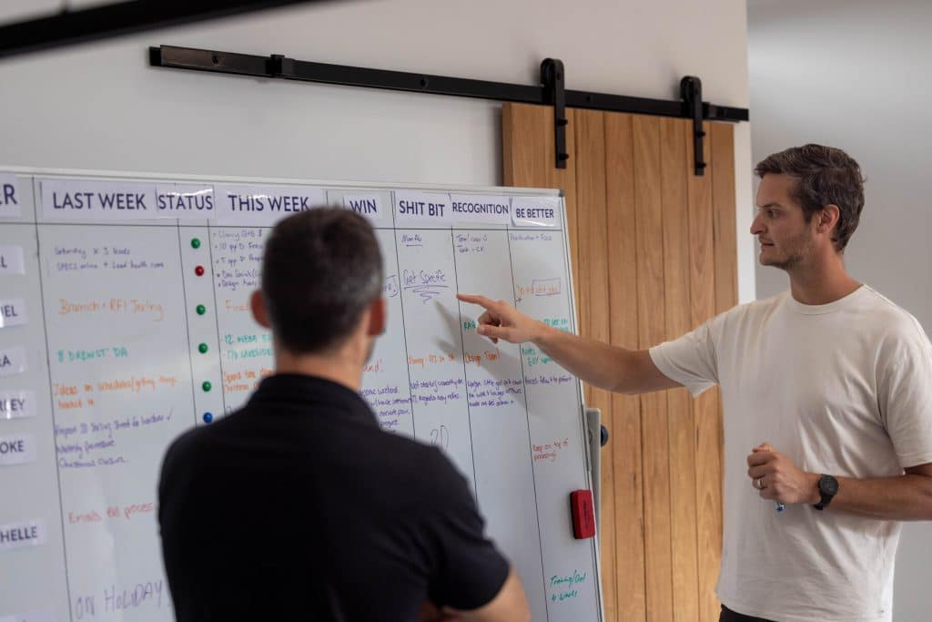 Empowering Builders for Success​ reBuild Business