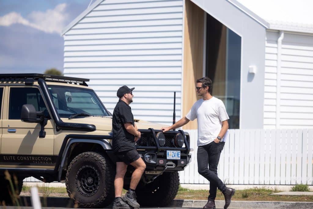 The Rebuild Round Table